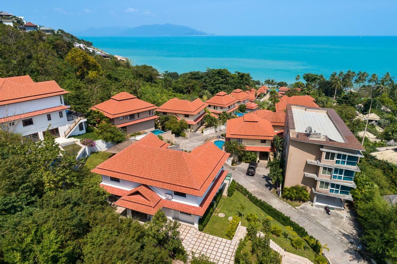 Villa Heaven Tongson Bay Beach Thong Son Beach Luaran gambar