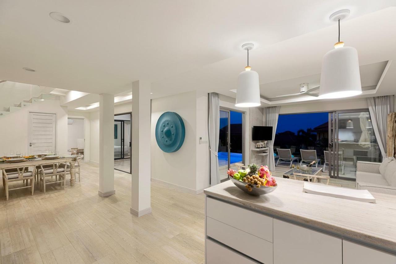 Villa Heaven Tongson Bay Beach Thong Son Beach Luaran gambar