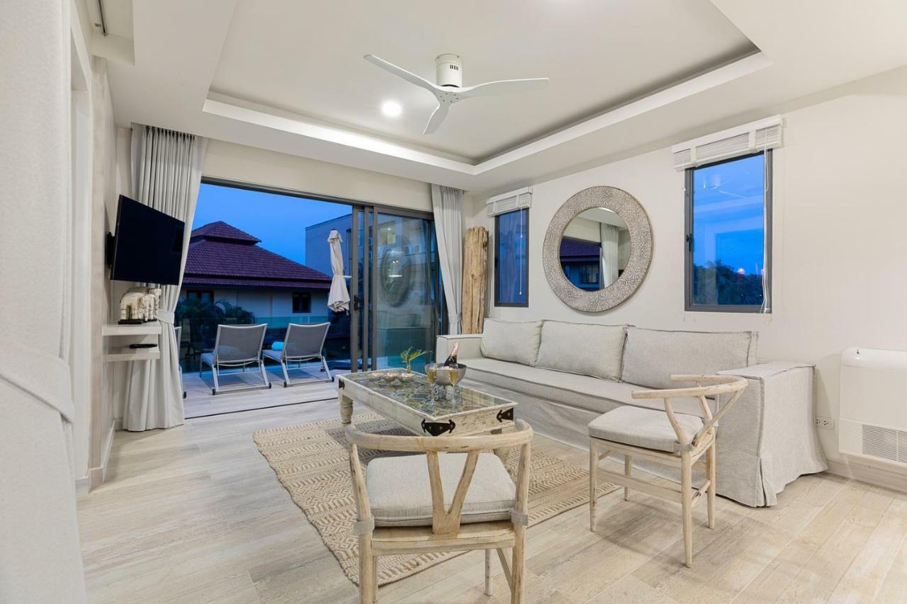 Villa Heaven Tongson Bay Beach Thong Son Beach Luaran gambar