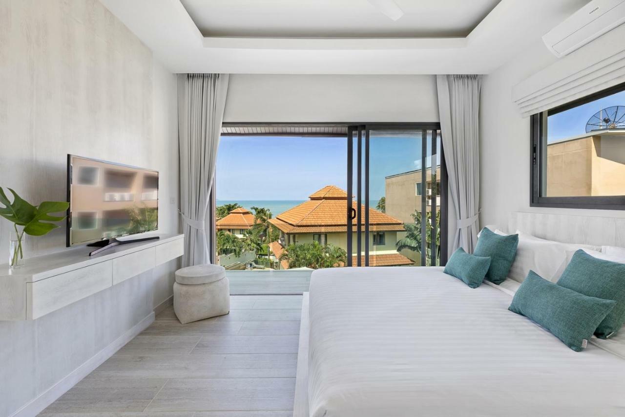 Villa Heaven Tongson Bay Beach Thong Son Beach Luaran gambar