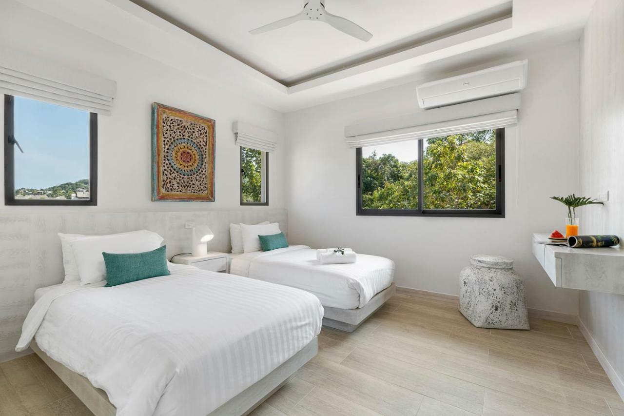 Villa Heaven Tongson Bay Beach Thong Son Beach Luaran gambar