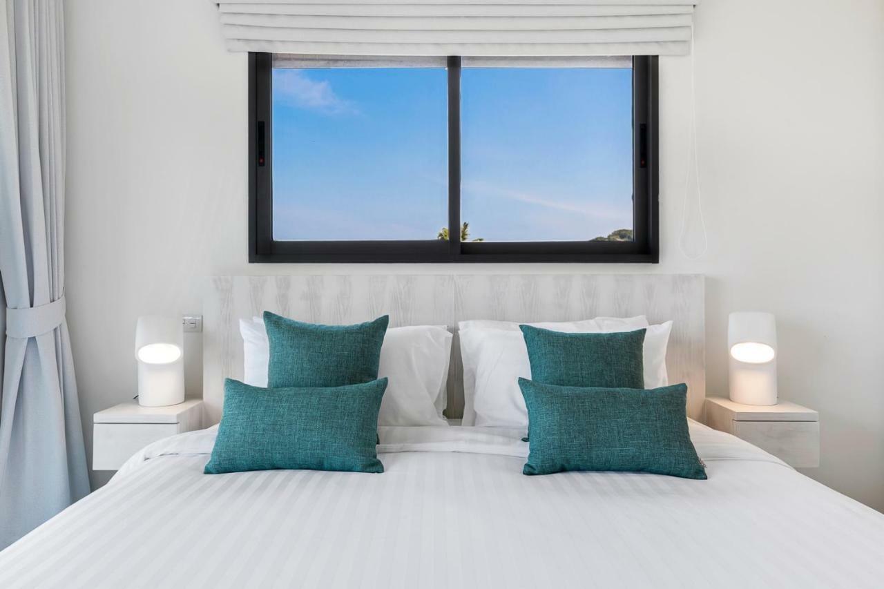 Villa Heaven Tongson Bay Beach Thong Son Beach Luaran gambar