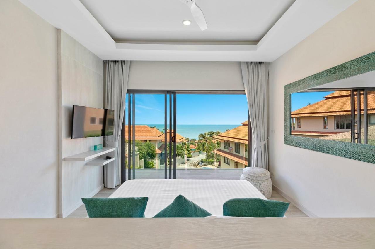 Villa Heaven Tongson Bay Beach Thong Son Beach Luaran gambar