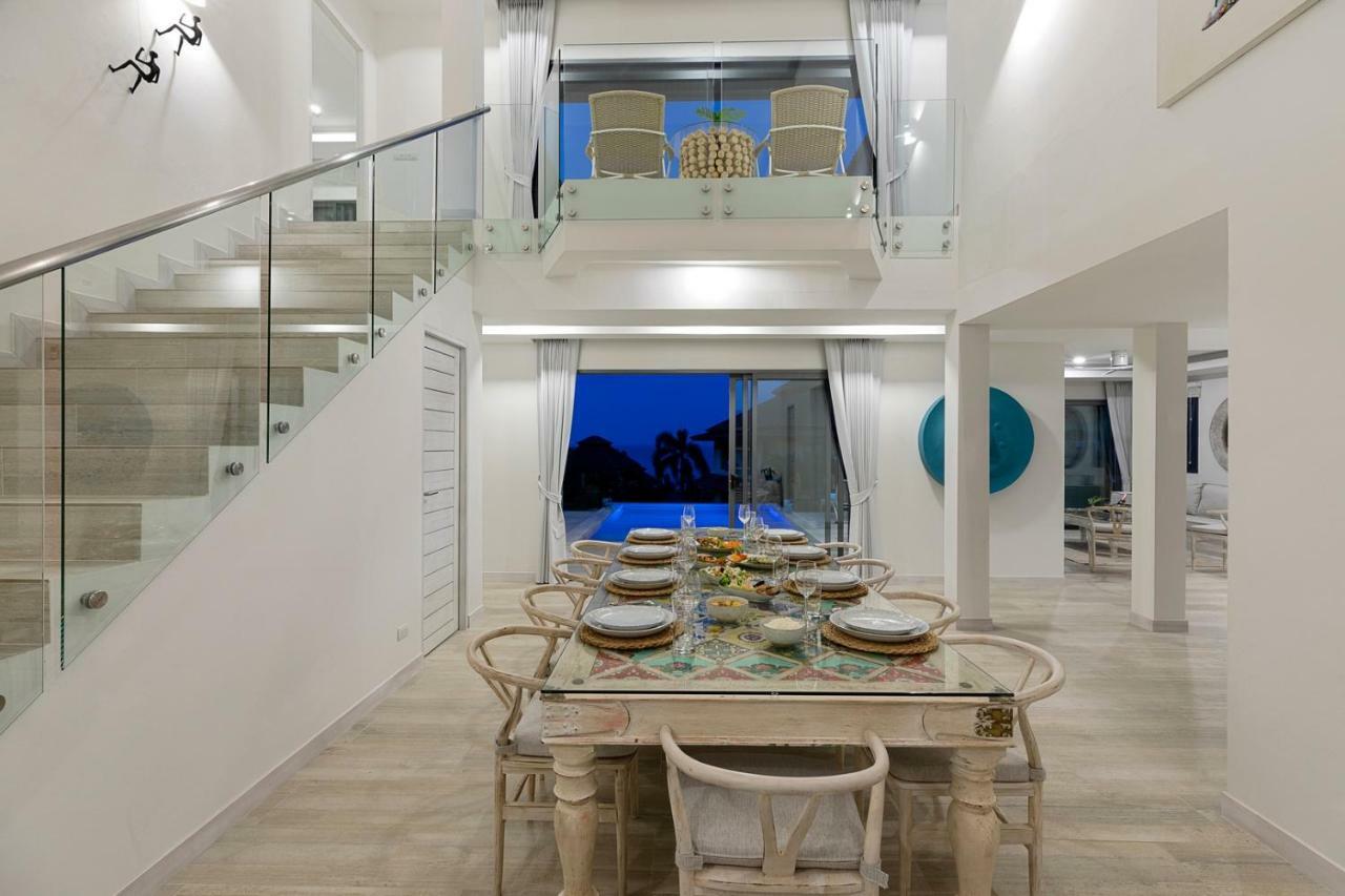 Villa Heaven Tongson Bay Beach Thong Son Beach Luaran gambar