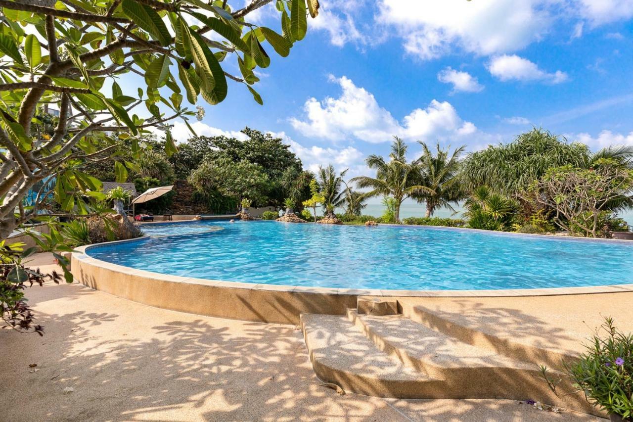 Villa Heaven Tongson Bay Beach Thong Son Beach Luaran gambar
