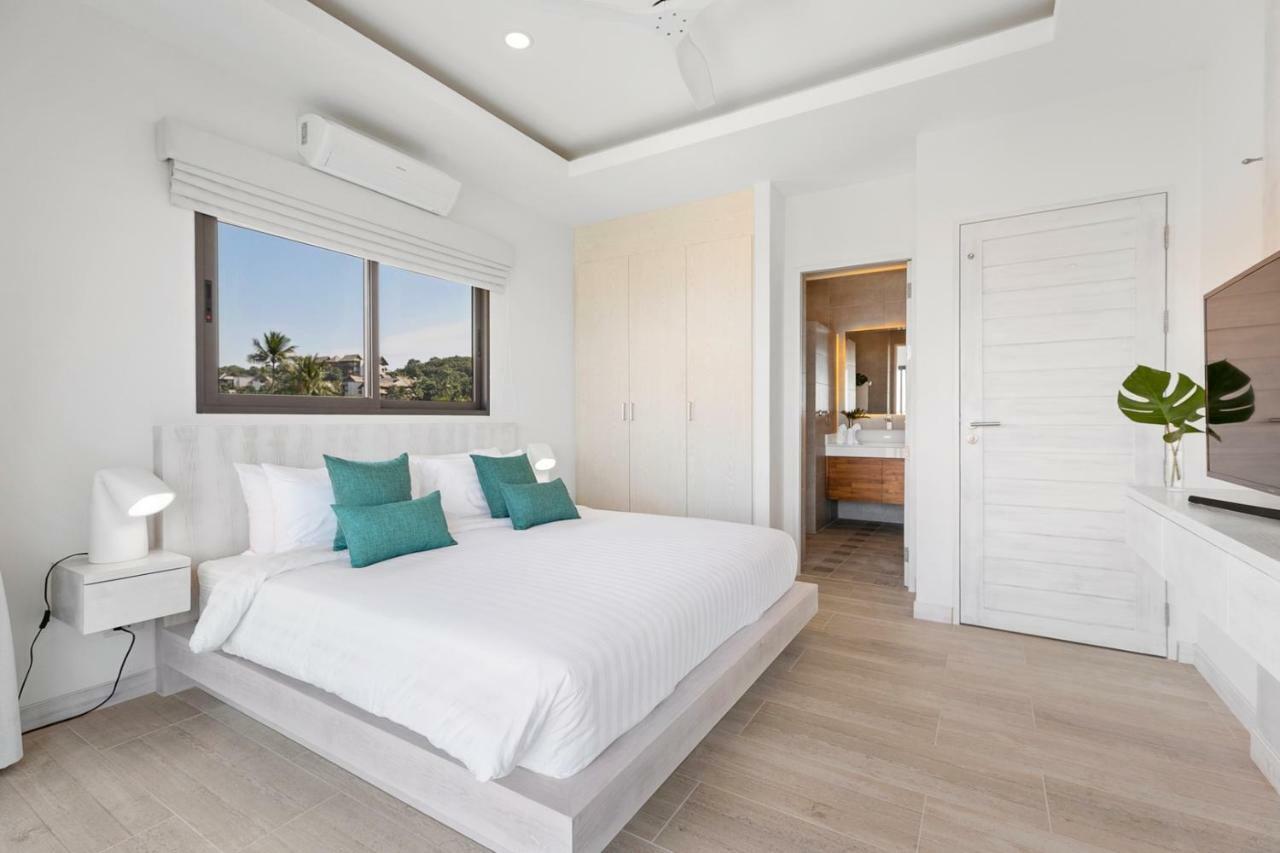Villa Heaven Tongson Bay Beach Thong Son Beach Luaran gambar