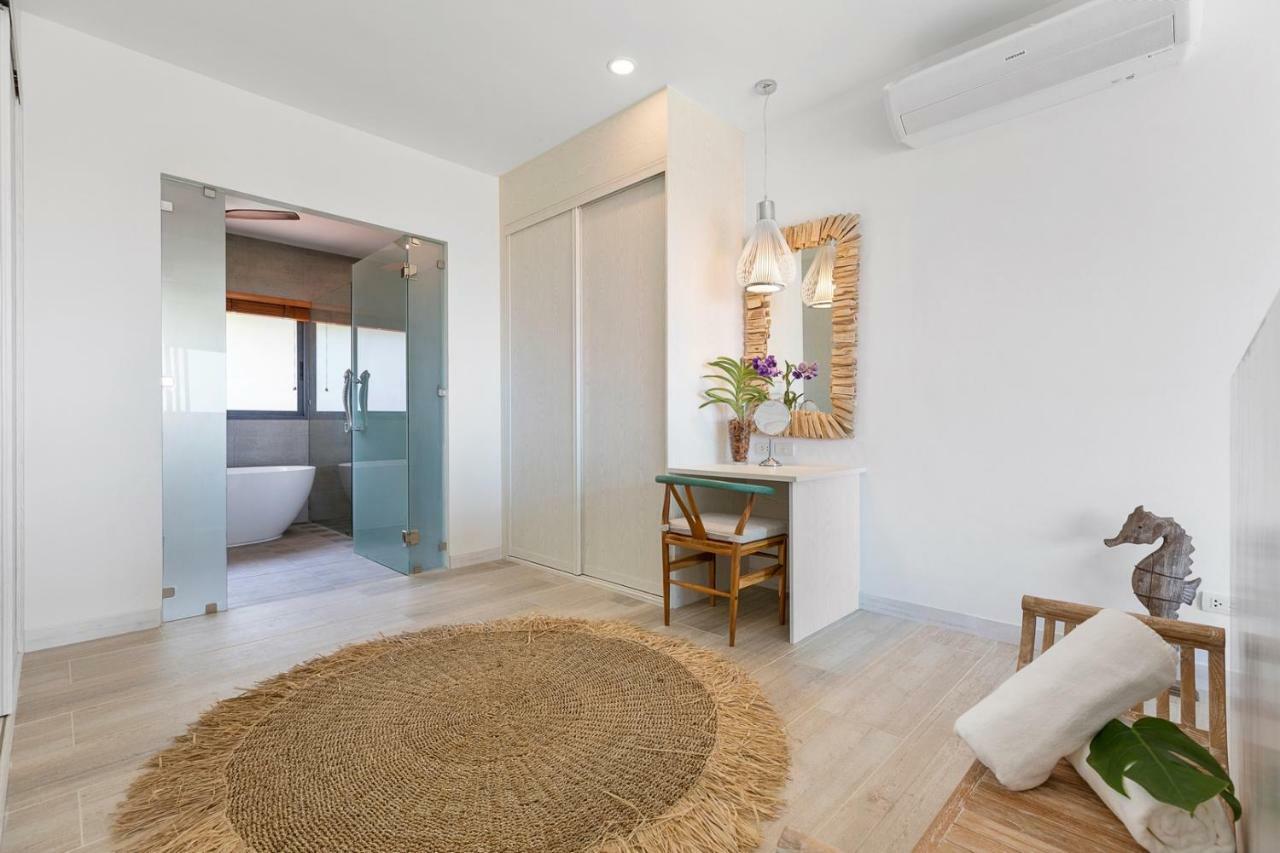 Villa Heaven Tongson Bay Beach Thong Son Beach Luaran gambar