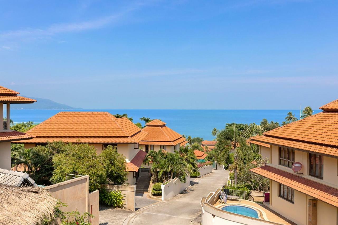 Villa Heaven Tongson Bay Beach Thong Son Beach Luaran gambar