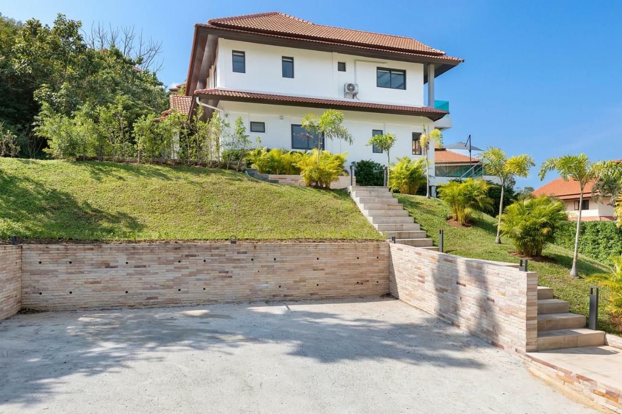 Villa Heaven Tongson Bay Beach Thong Son Beach Luaran gambar