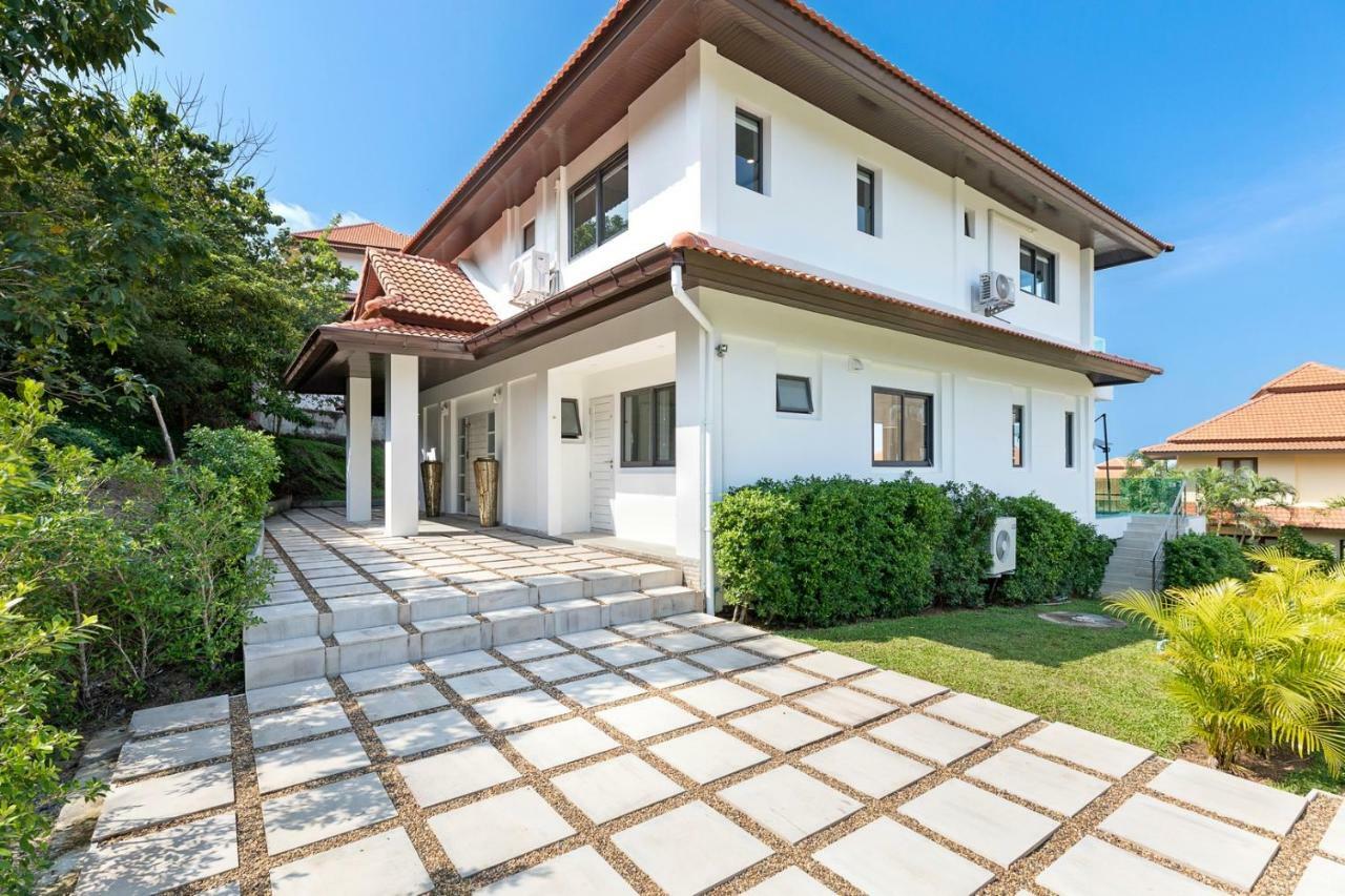 Villa Heaven Tongson Bay Beach Thong Son Beach Luaran gambar