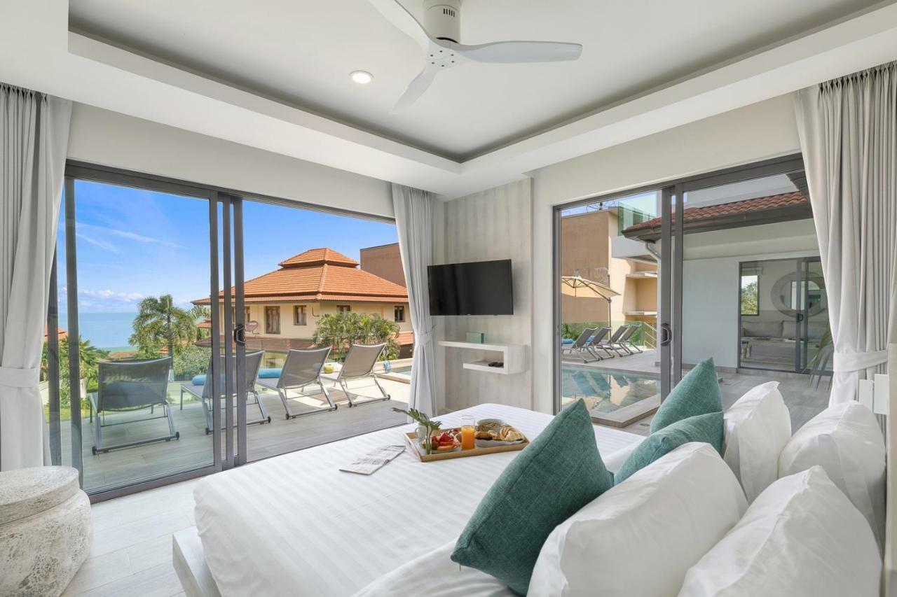 Villa Heaven Tongson Bay Beach Thong Son Beach Luaran gambar