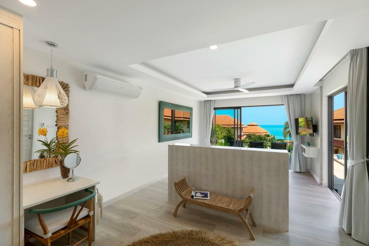 Villa Heaven Tongson Bay Beach Thong Son Beach Luaran gambar