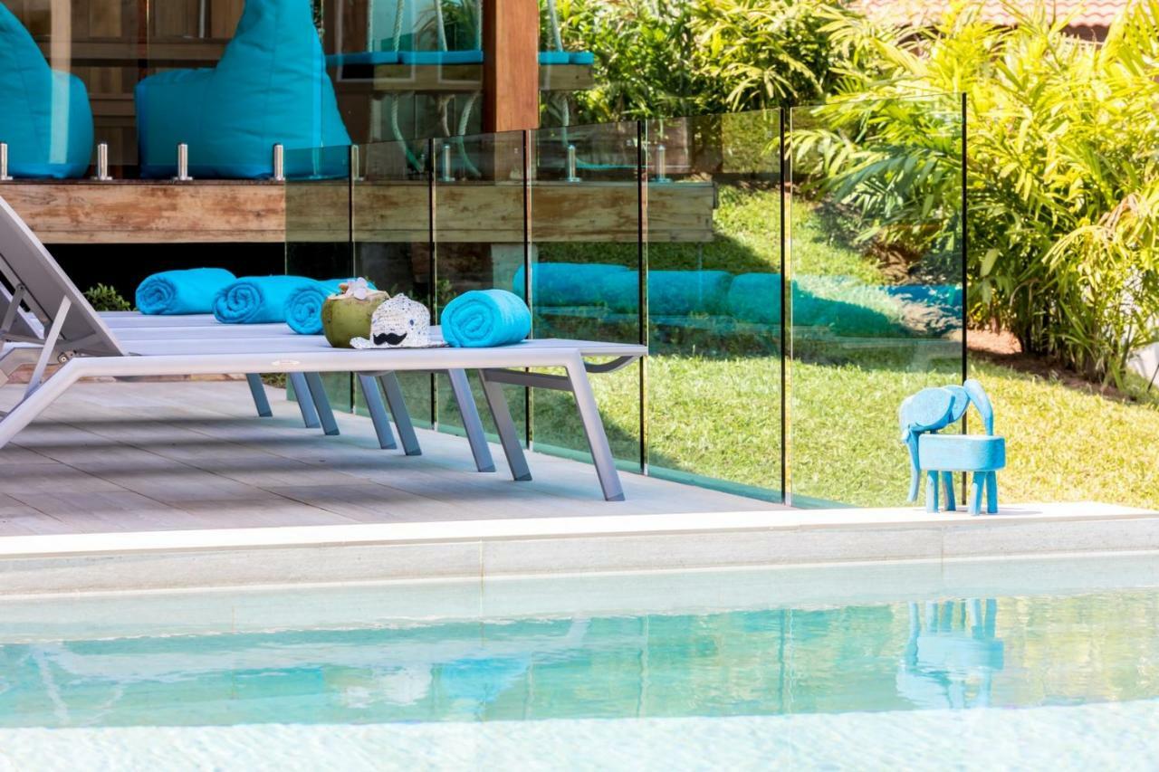 Villa Heaven Tongson Bay Beach Thong Son Beach Luaran gambar